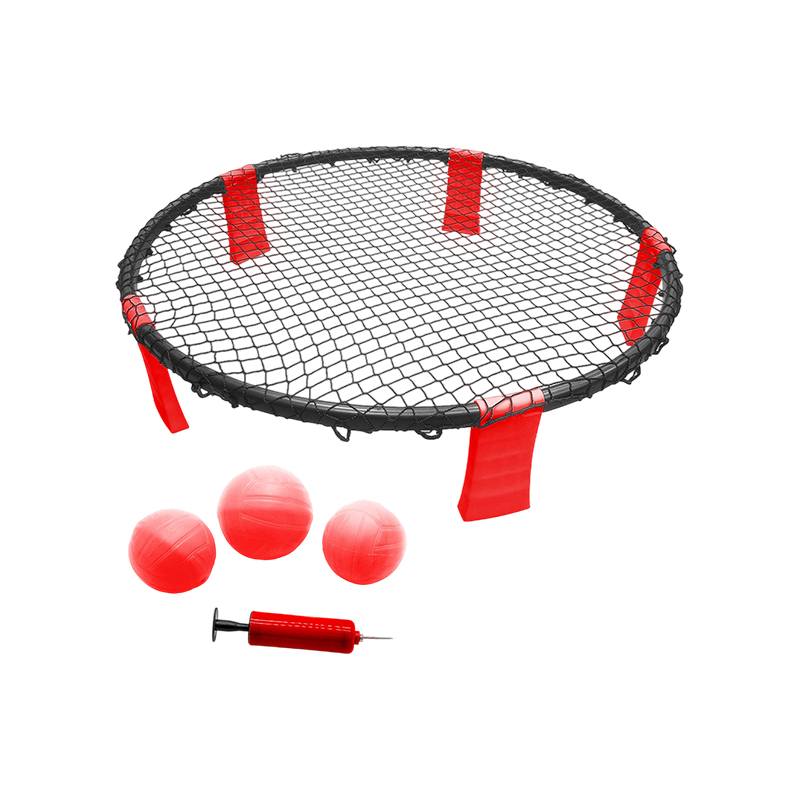 مجموعة لعبة Roundnet