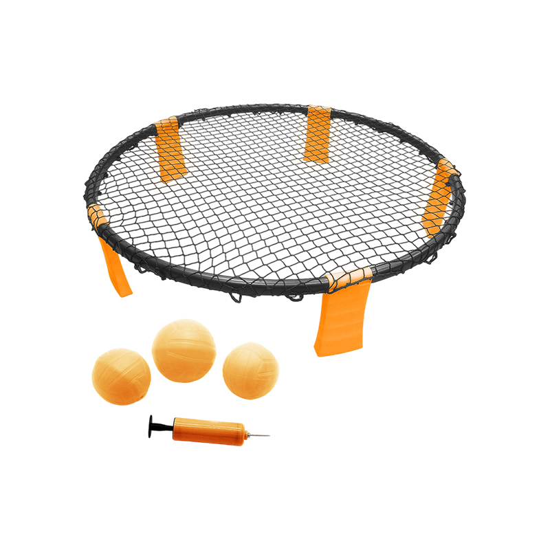 مجموعة لعبة Roundnet
