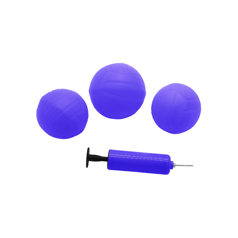 مجموعة لعبة Roundnet