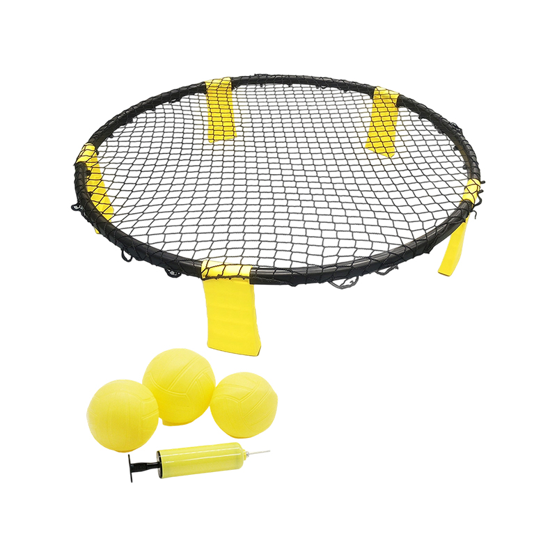 مجموعة لعبة Roundnet