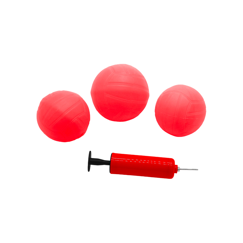 مجموعة لعبة Roundnet