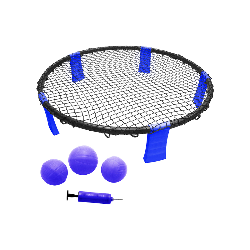 مجموعة لعبة Roundnet