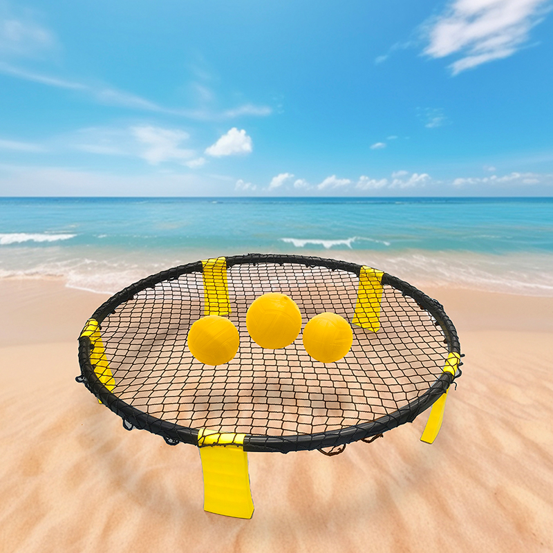 مجموعة لعبة Roundnet