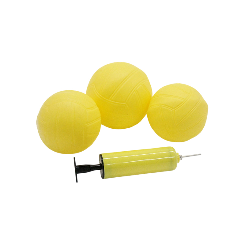 مجموعة لعبة Roundnet