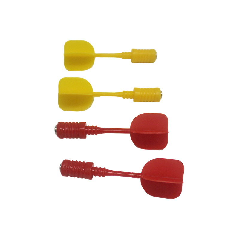 لعبة شرب السهام