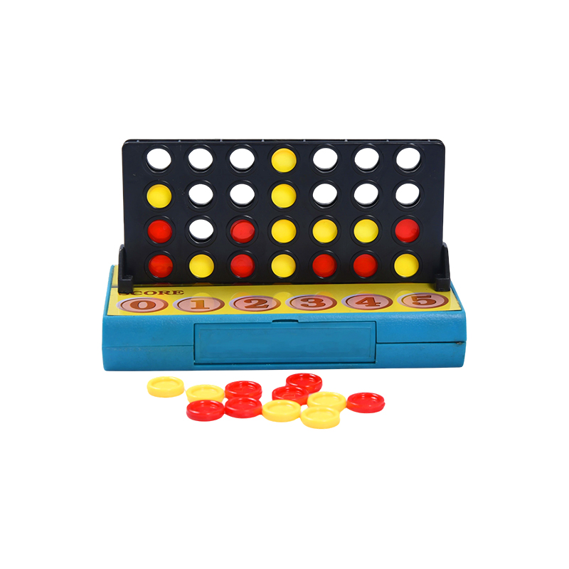 إصدار سطح المكتب المحمول لعبة Classic Connect 4