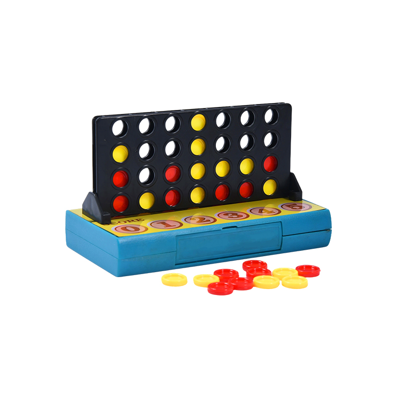 إصدار سطح المكتب المحمول لعبة Classic Connect 4