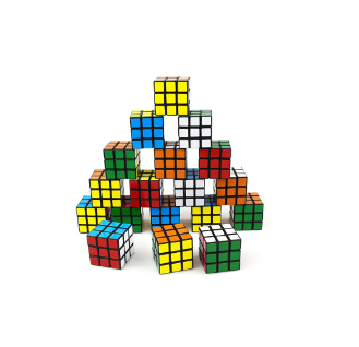 كيفية حل مكعب السرعة المغناطيسي 3x3x3 للمبتدئين؟
